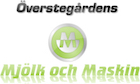 Mjölk och Maskin